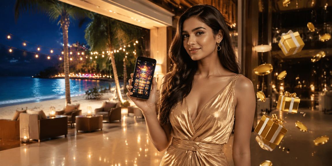 A player smoothly enjoying online Rummy on smartphone with ac43 mobile interface