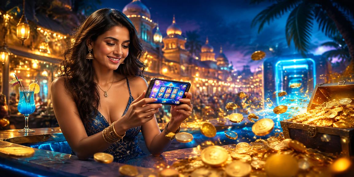 Mobile user registering on ac43 platform in Mumbai