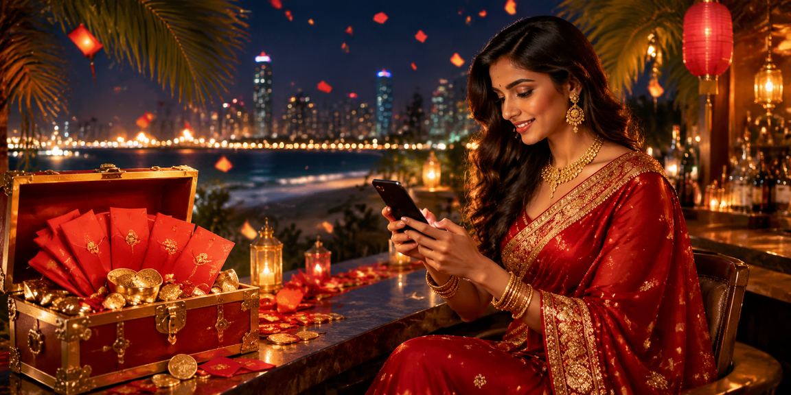 Mumbai Bandra festival and bonuses